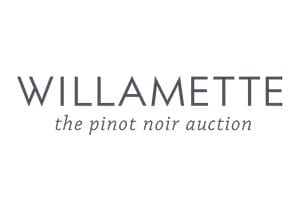 Willamette Pinot Auction