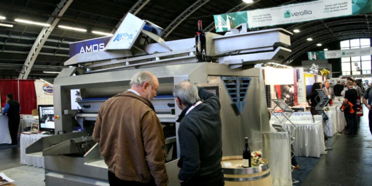 Tribaie WIN Expo 920