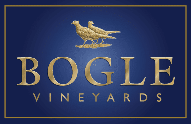 Bogle Vineyards Logo