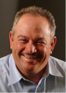 Tony&nbsp;Stephen
