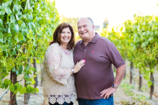 John and Terri Balletto