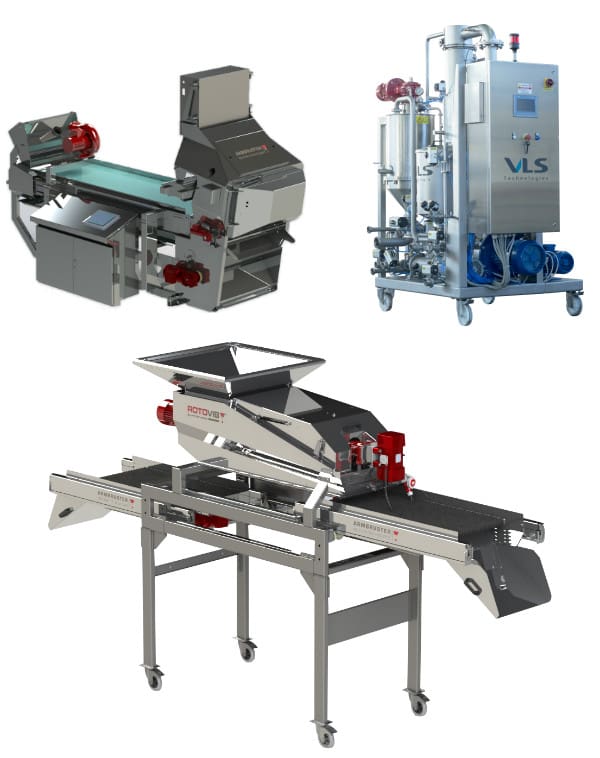 Scott Labs equipment