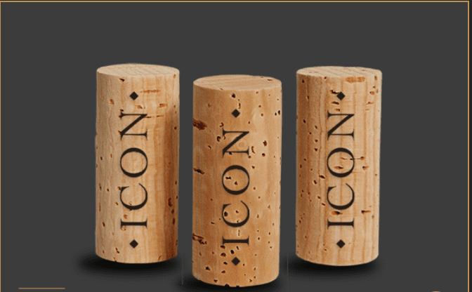 ICON Corks