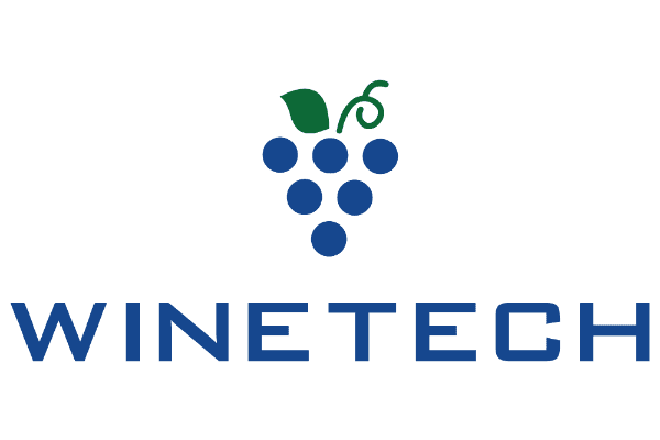 Winetech Logo