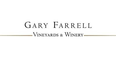 Gary Farrel logo