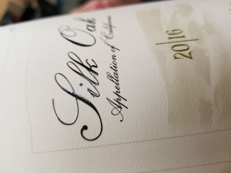 Silk Oak