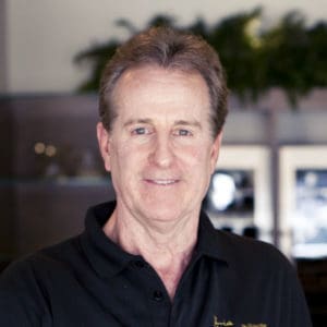David Parrish