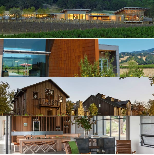 Wright Contracting Projects