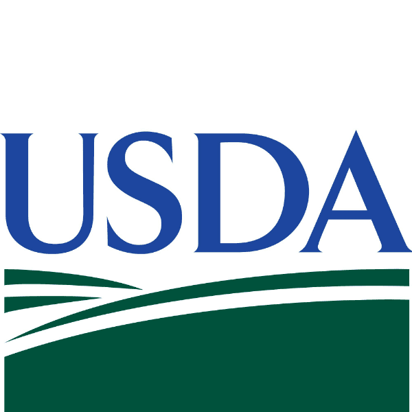 USDA Logo