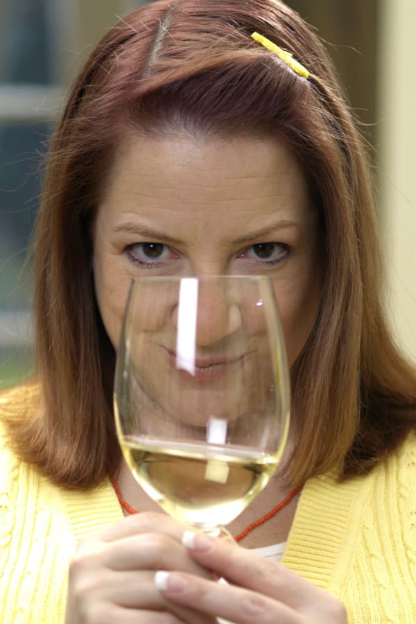 Susan DeMatei