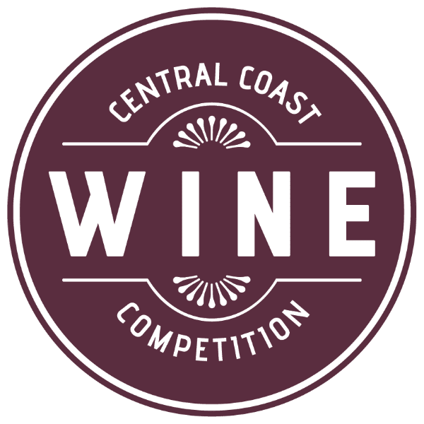 Central Coast Wine Competition Logo