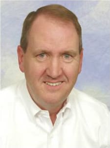 Steven Lay