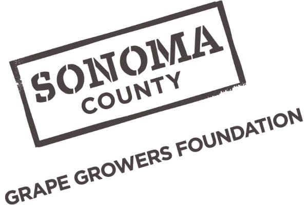 Sonoma Grape Growers Foundation LOGO