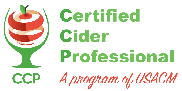 Certified Cider Pro