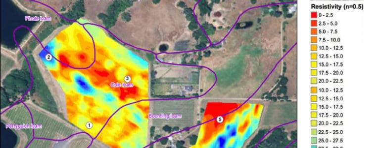 Soil Resistivity Map 920x360