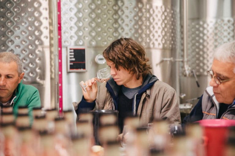 Charles Bieler 2 by Brittany Klutzke