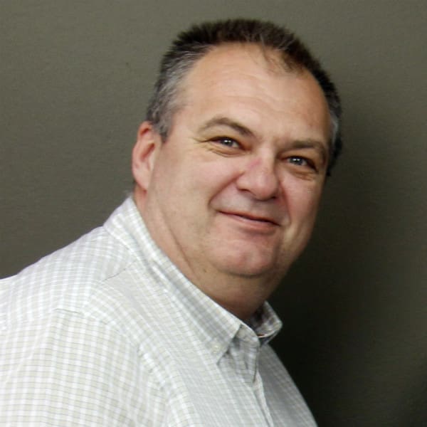 James Wright