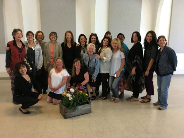 International Women’s Wine Competition Judges 2018 International Women’s Wine Competition Judges 2018