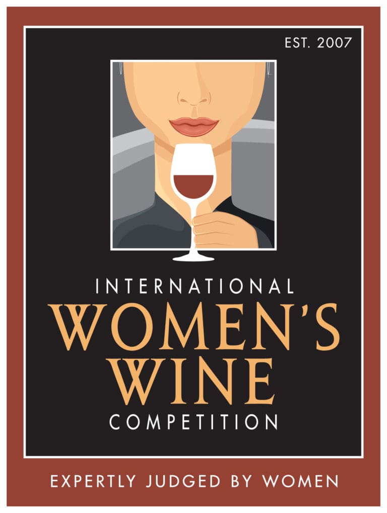 Int Womens Wine Competition