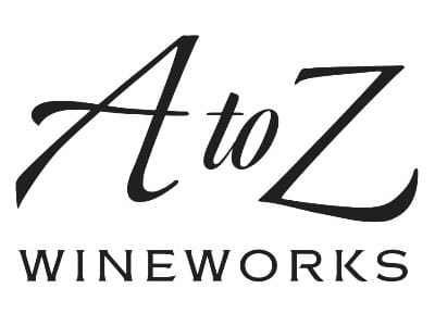 A to Z Wineworks logo