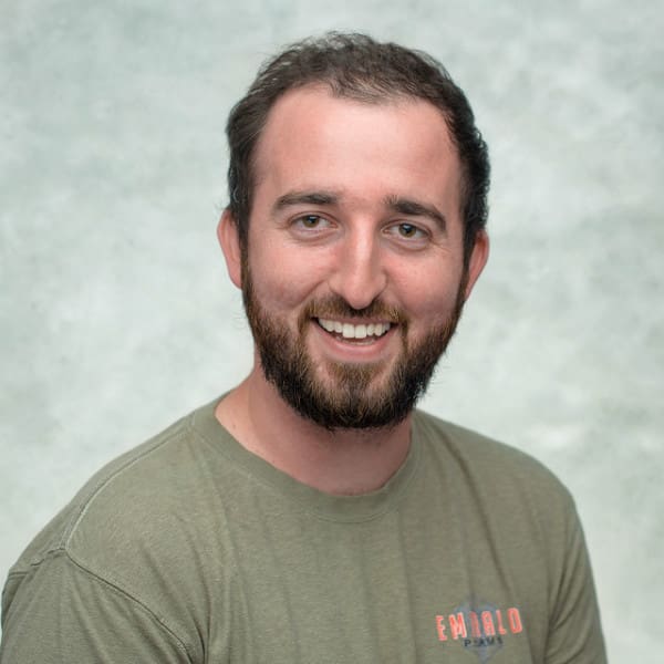 Ned Fussell