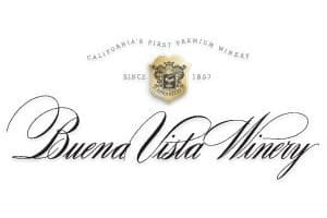 Buena Vista Winery 300x200