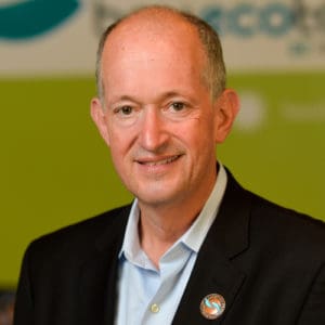 Eric Sklar