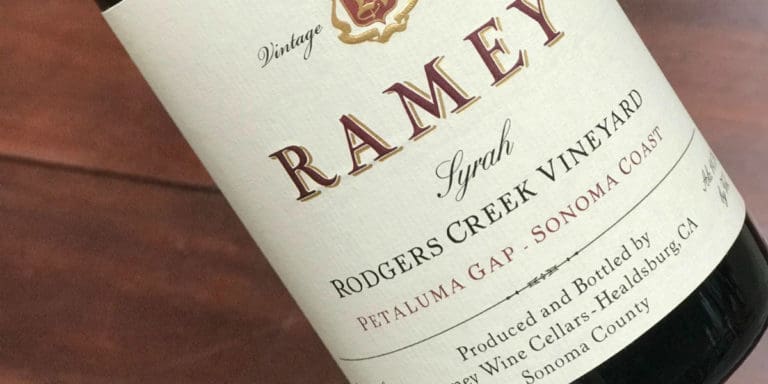 Ramey Petaluma Gap - Featured