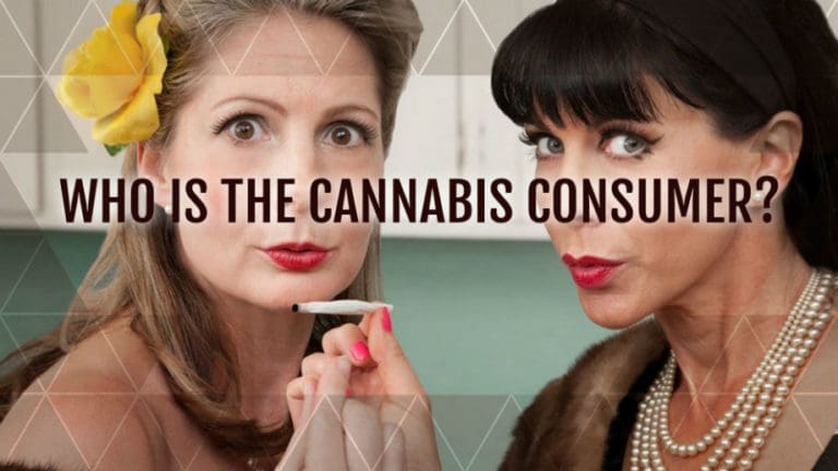 Who Cannabis Consumer