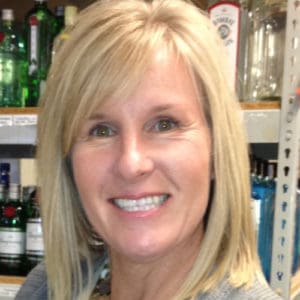 Christine Lilienthal