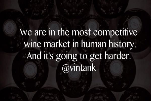 Vintank quote