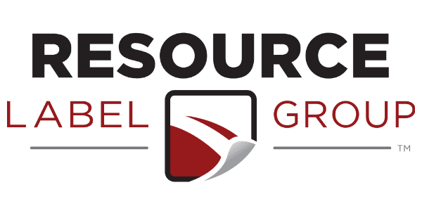 Resource Label Group logo