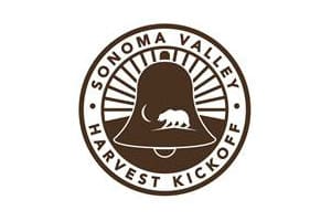 Sonoma Harvest Kickoff