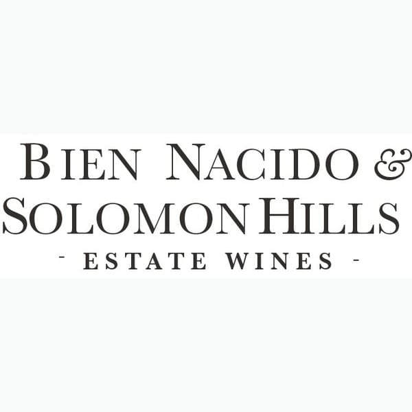 Bien Nacido & Solomon Hills Estate