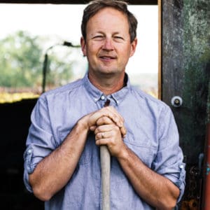 Steve Matthiasson