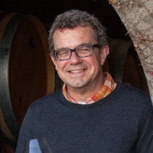 Michael Cox