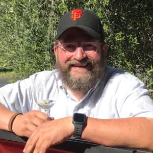 Don Huffman