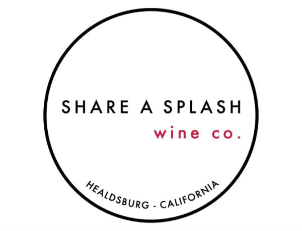 Share a Splash Wine Co