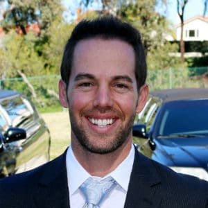 Michael Reifeiss 
