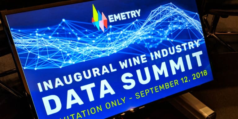 Emetry Data Summit