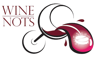 Wine Nots Logo