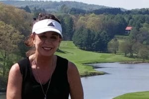 Lynette Batton