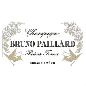 Bruno Paillard