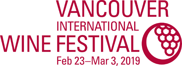 2019 Vancouver International Wine Festival