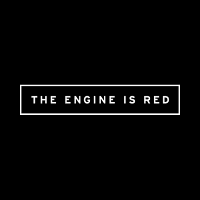 The+Engine+is+Red+Logo