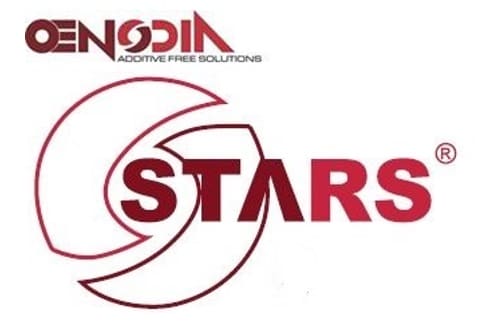 OENODIA STARS logo