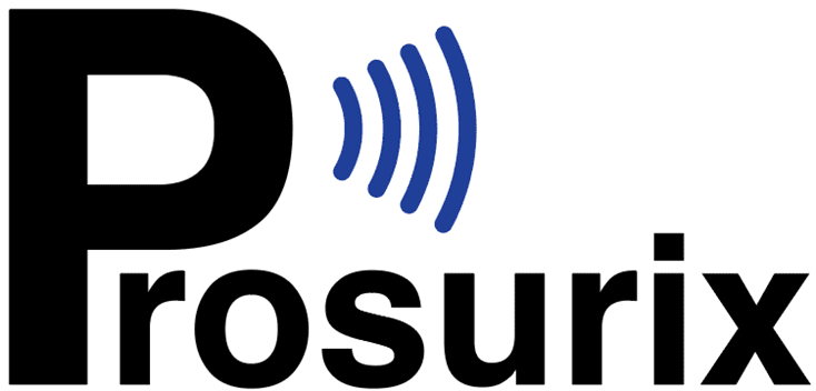Prosurix logo
