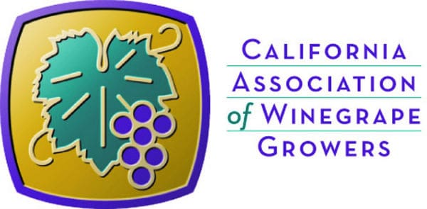 California Association of Winegrape Growers