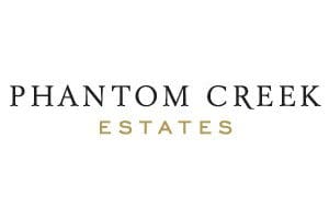 Phantom Creek Logo