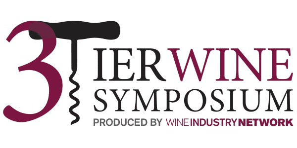 3 Tier Wine Symposium
